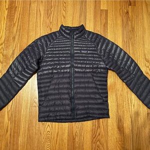 Men’s AlpLight Down Jacket